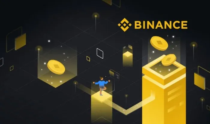 Taxas da Binance