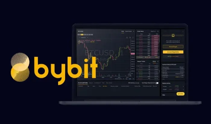 Taxas da Bybit