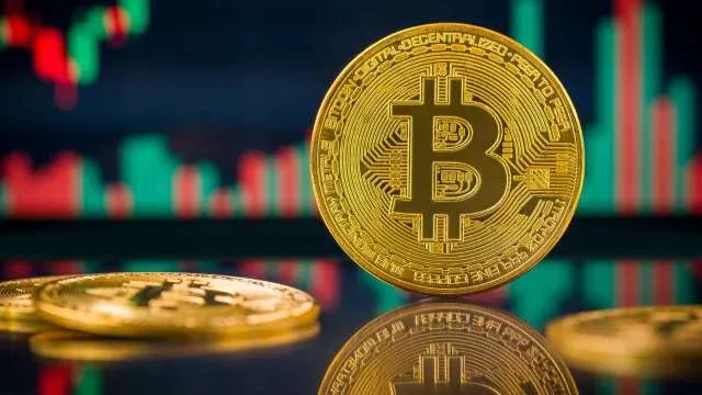 Bitcoin rondando 65 000 USD – Analistas: ha perdido el rol de oro digital