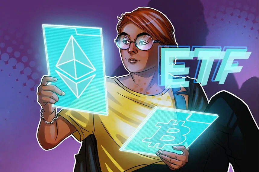 Ethereum (ETH) ETF holders under greater pressure than Bitcoin (BTC) ETF peers, crypto market bottom‑building in progress