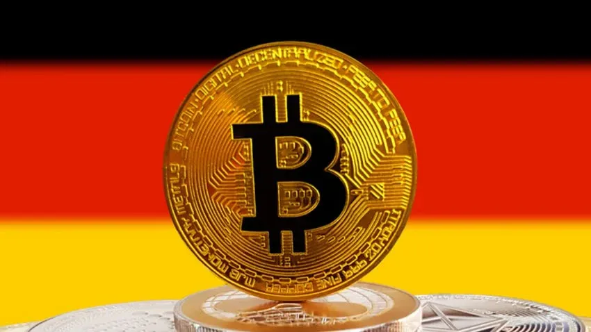 How large is the impact of Bitcoin reserves on other countries’ financial systems?