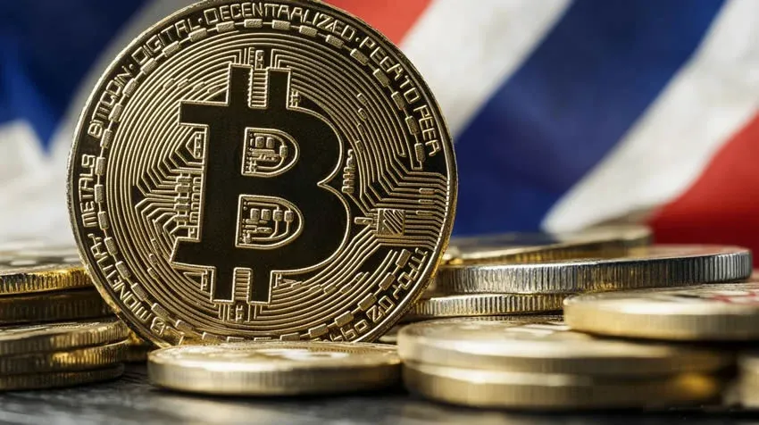 Is Bitcoin a strategic investment or merely a diversification tool?