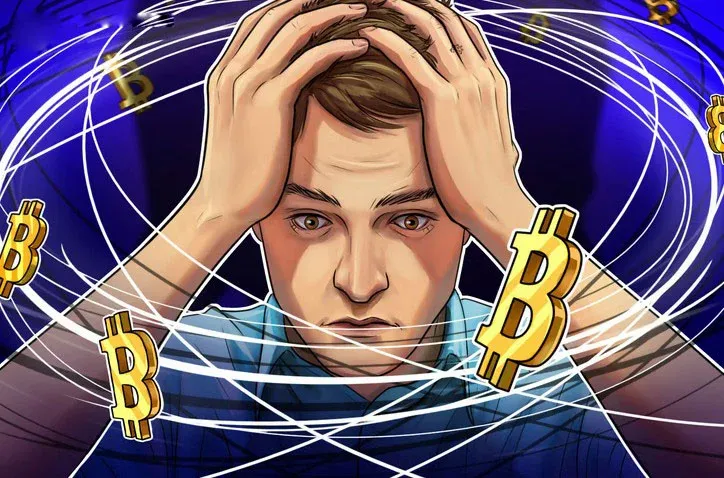 比特幣（BTC）身分危機升級：「數位黃金」夢碎還是科技股附庸？