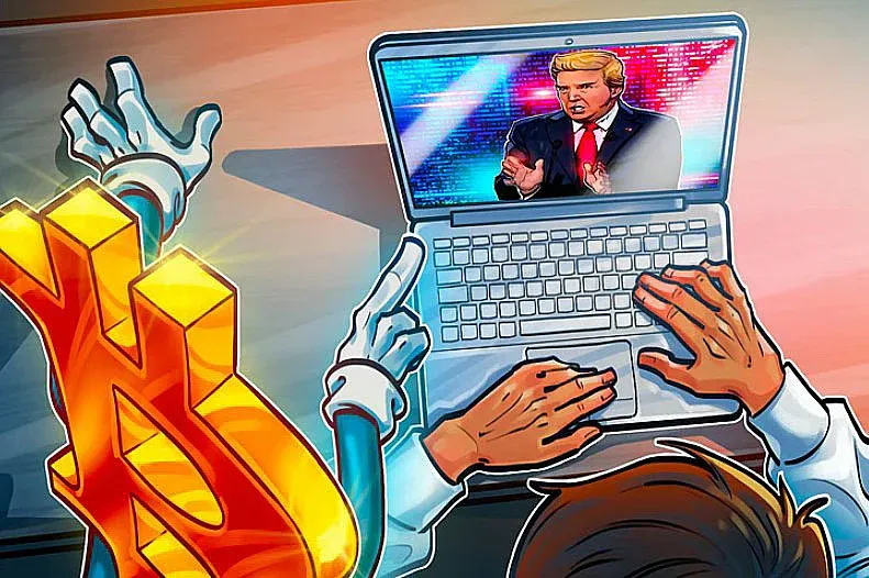 特朗普关税裁决后比特币(BTC)价格走势:最高法院事件时间线