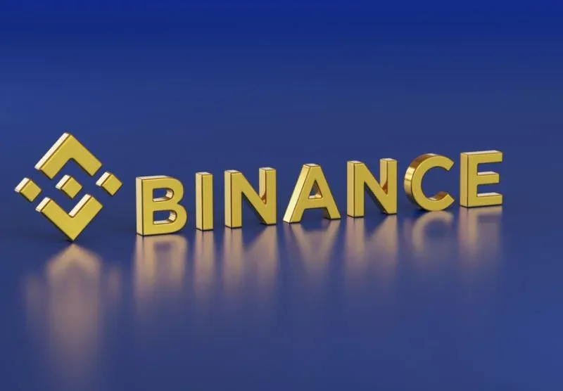 Enseñanza de contratos de eventos de Binance