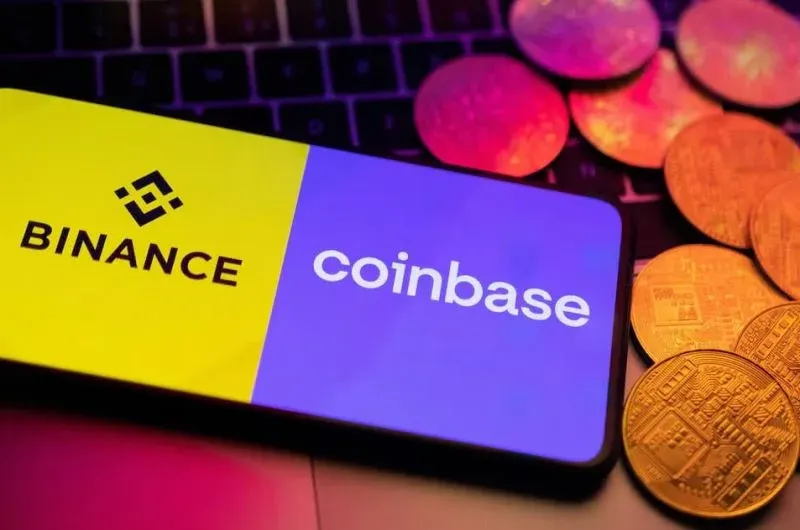 Comprehensive Comparison: Which is better, Coinbase or Binance? Which is safer?