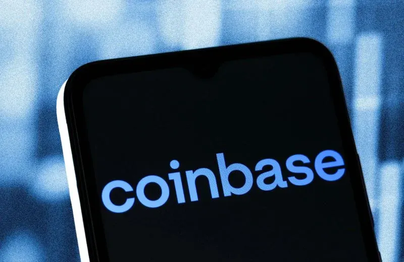 Coinbase 在全球加密交易所排名榜