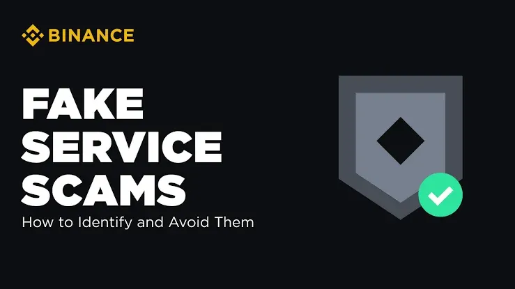 Binance combate estafadores y criminales — Las verdaderas razones por las que amo este exchange (gráfico 2)