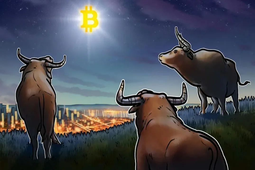 抛售比特币（BTC）ETF巩固多头立场的逻辑性