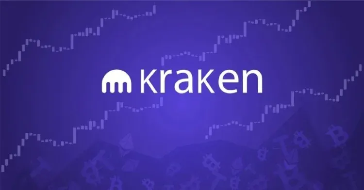 Kraken交易所