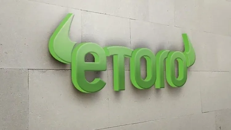 eToro交易所