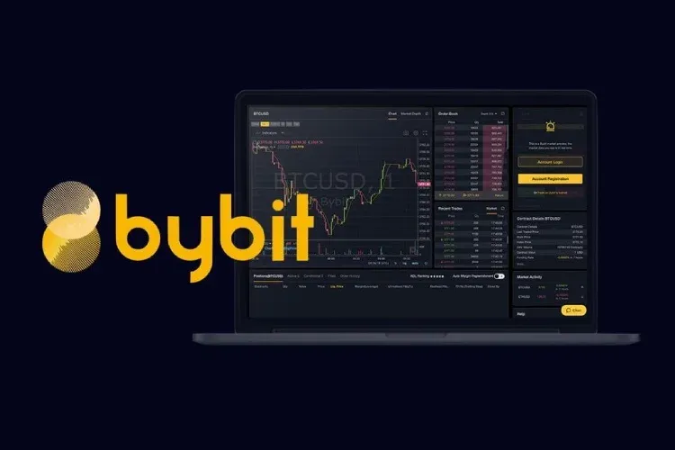 Bybit交易所