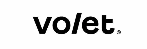 Volet.com 頁面顯示可交易的山寨幣列表