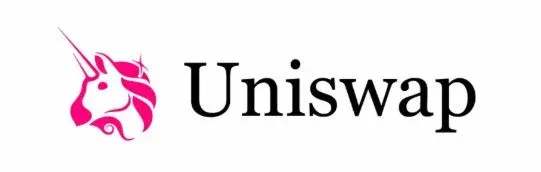 Tela da Uniswap mostrando a interface de troca de USDT