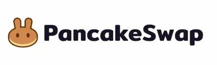 Tela da PancakeSwap exibindo par USDT e ajuste de slippage