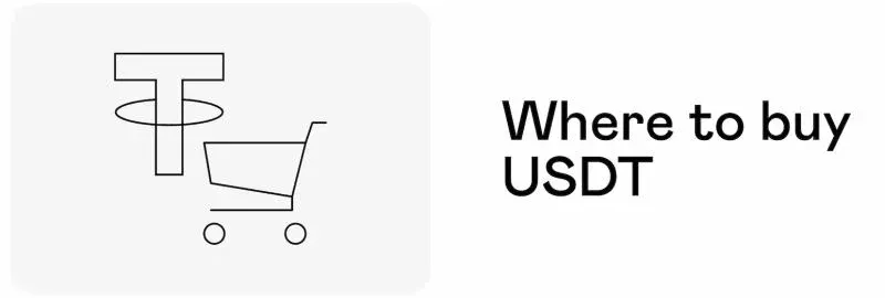 USDT 標誌 以太坊 波場 索拉納 鏈圖示