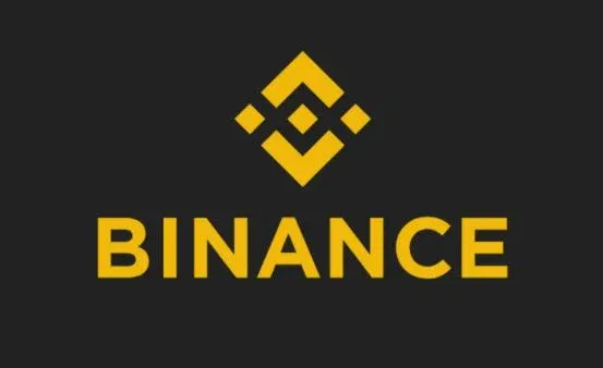 Binance 交易平台首頁展示 USDT 交易對