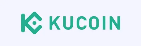 KuCoin 交易平台介面