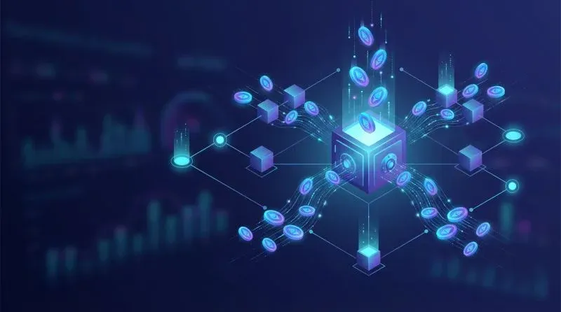Tabela comparativa de classificação de 40 plataformas de staking líquido