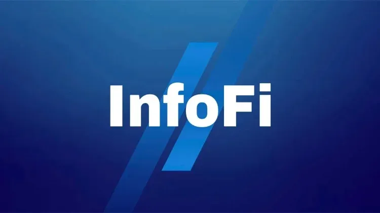 InfoFi 全面介紹