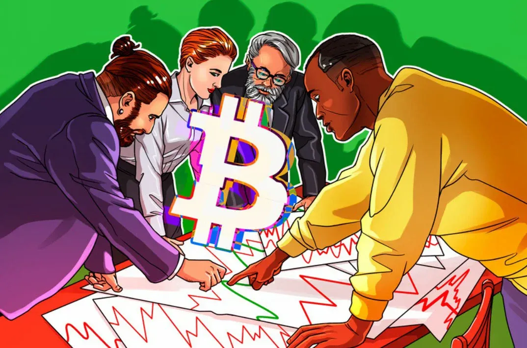 VanEck首席执行官:比特币(BTC)正筑底,4年周期临近尾声