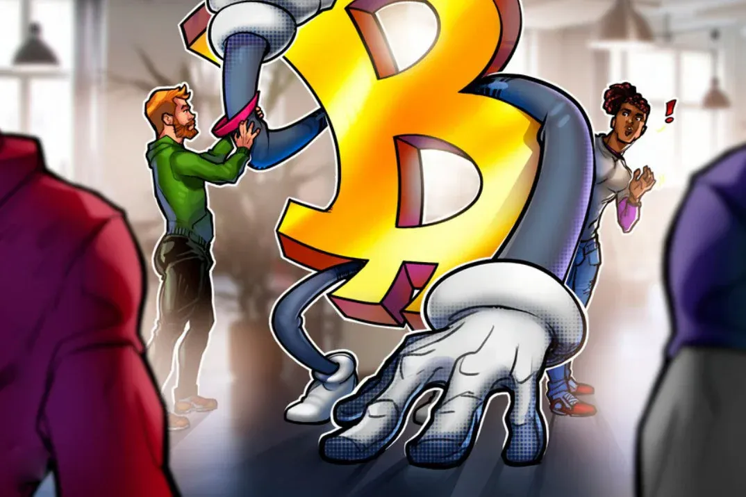 Strive analyst forecast: Bitcoin (BTC) could reach $11 million in 2036 under AI‑deflation scenario