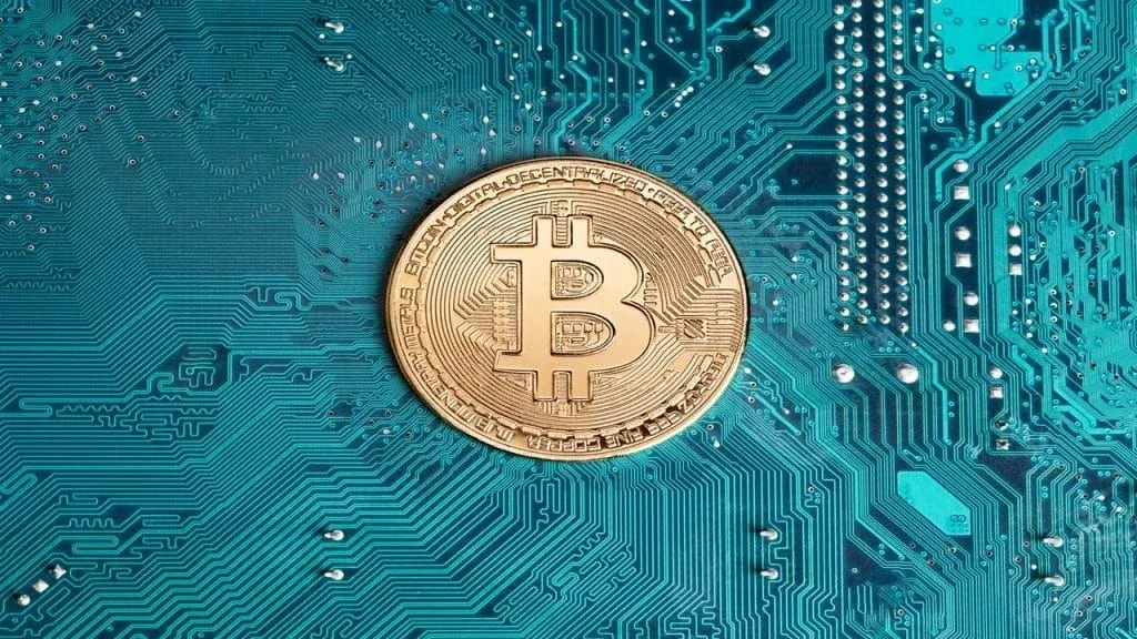 金融机构追踪比特币地址的流程图