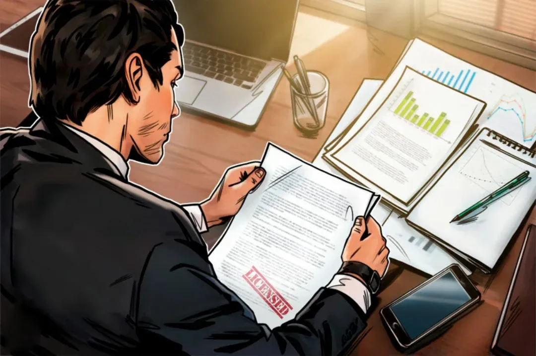 全球代币化浪潮下，比特币（BTC）Markets 积极推进 RWA 交易许可事宜