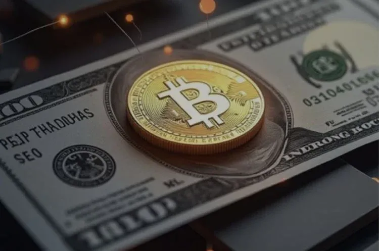 比特幣資金費率分析