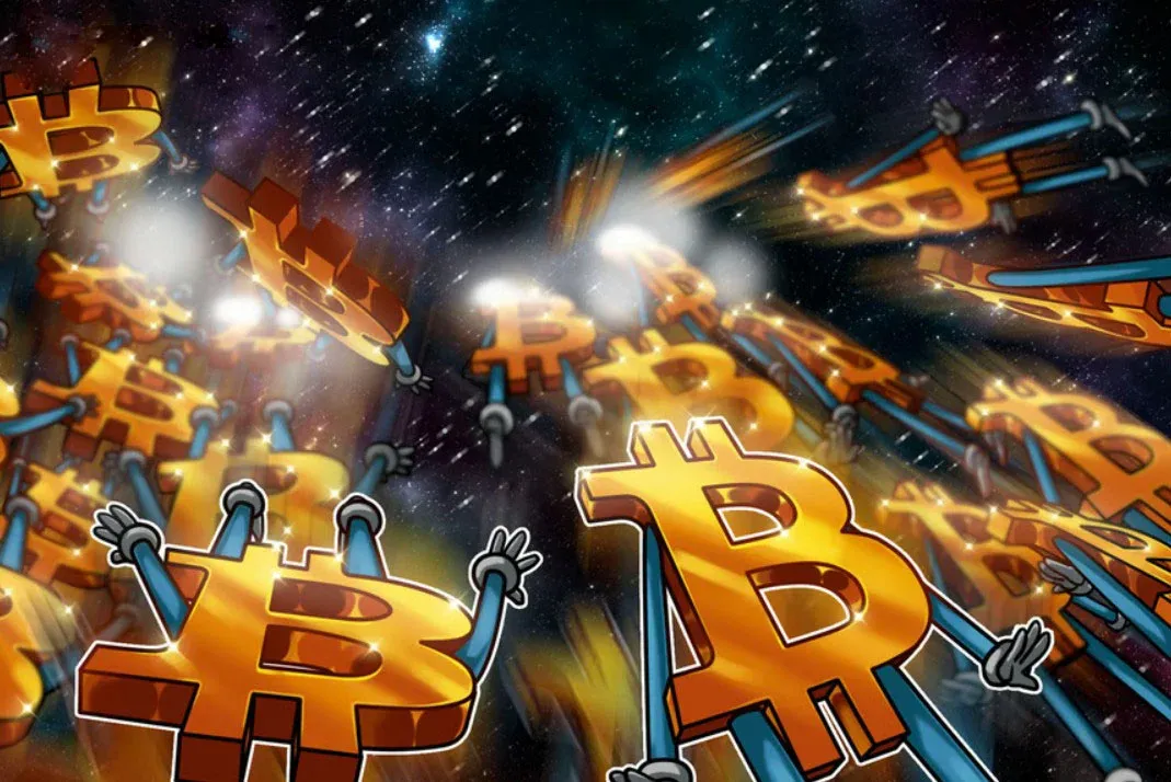 巴塞尔规则变更:有望为比特币(BTC)市场注入“巨额”流动性