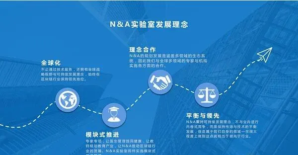 NAC Sodium Public Chain Developer Background Introduction