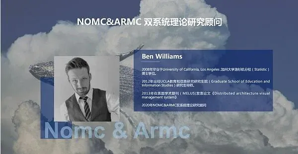 NAC Sodium Public Chain Developer Background Introduction