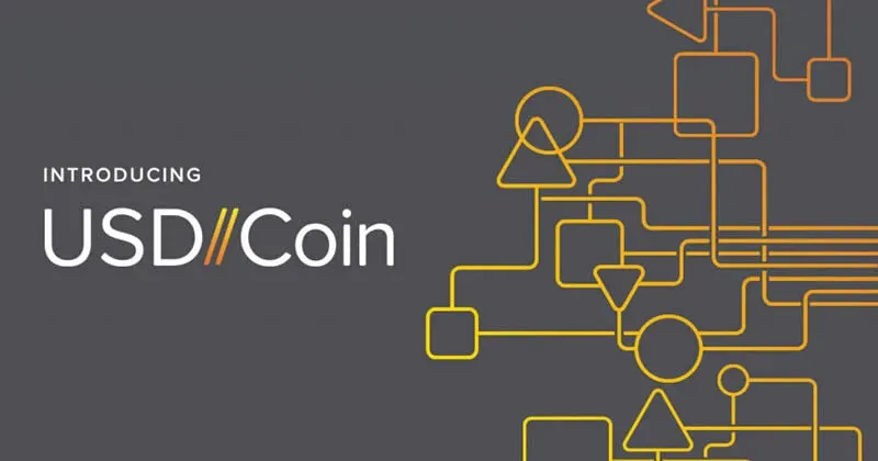 Introducción a la stablecoin USDC: ¿Qué es USDC (USD Coin)? Resumen de la criptomoneda USDC