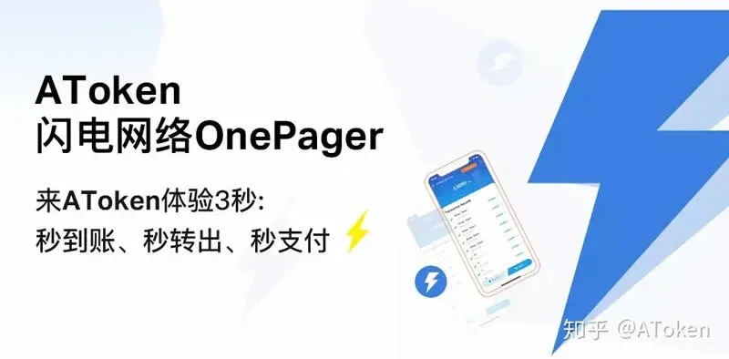 Vantagens e modo de operar da Lightning Network da AToken