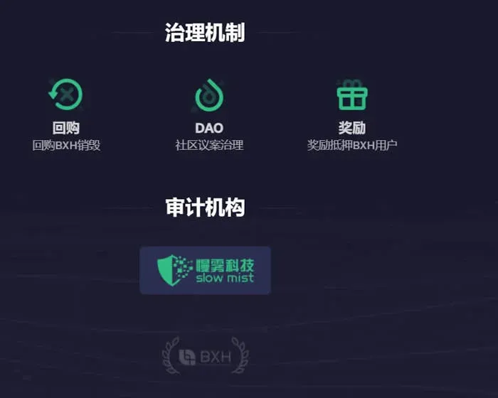 Heco火币生态链:BHX空投领取及玩法介绍