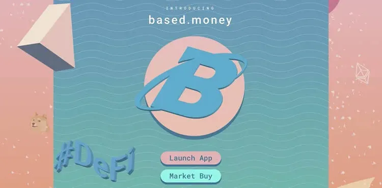 Detalhes do Projeto Based Money
