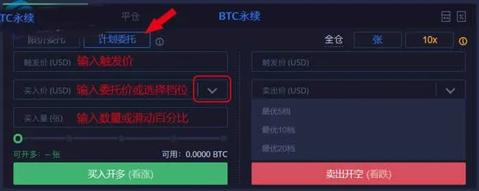 How much does Huobi perpetual contract charge daily? How to use Huobi perpetual contract?