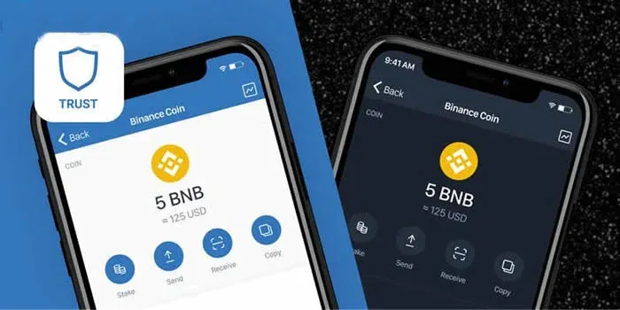TrustWallet钱包安全吗?Trust钱包怎么样?