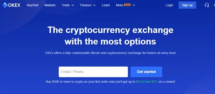 What are the three major crypto exchanges? Which is the best?