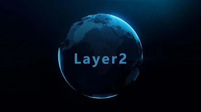 ¿Qué significa blockchain Layer 2? ¿Cuáles son las monedas conceptuales de Layer 2?