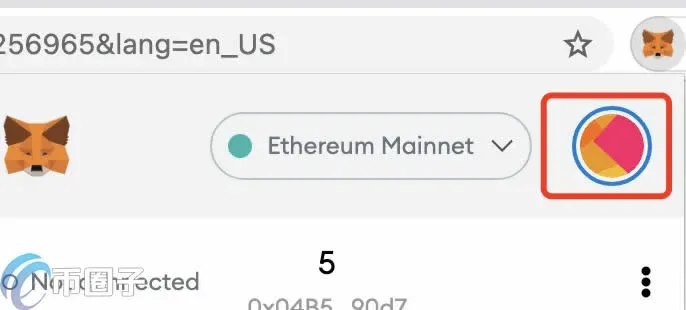 ¿Cómo añadir la red BSC en la cartera Fox? Tutorial de MetaMask