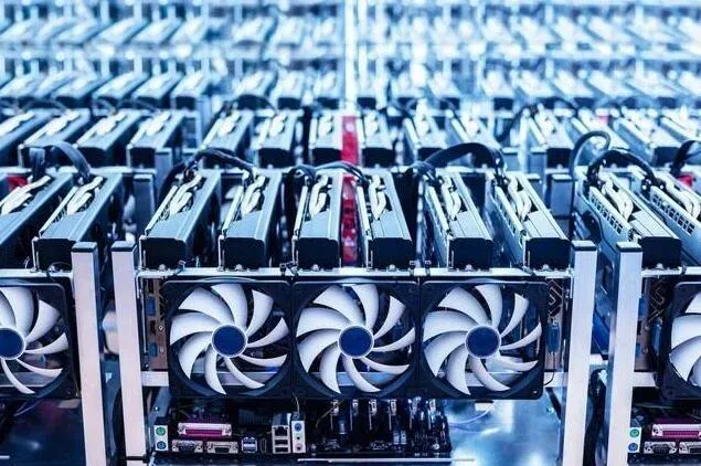 矿机算力、功耗与电费对比表