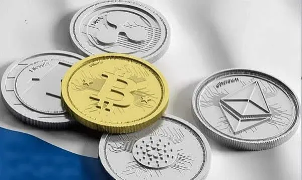 Top Ten Cryptocurrency Investment Firms Ranking List