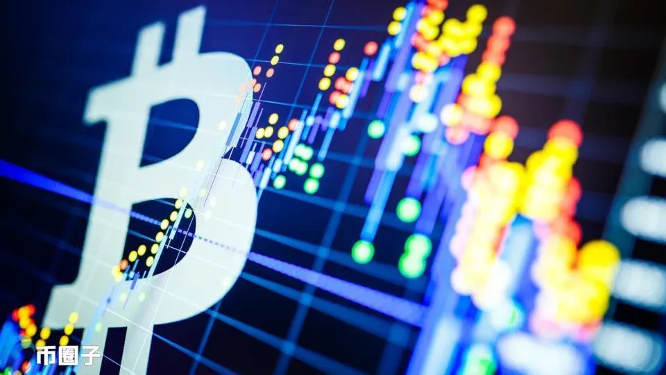 2022 年国内比特币交易所 App 排行榜前三名及其标志