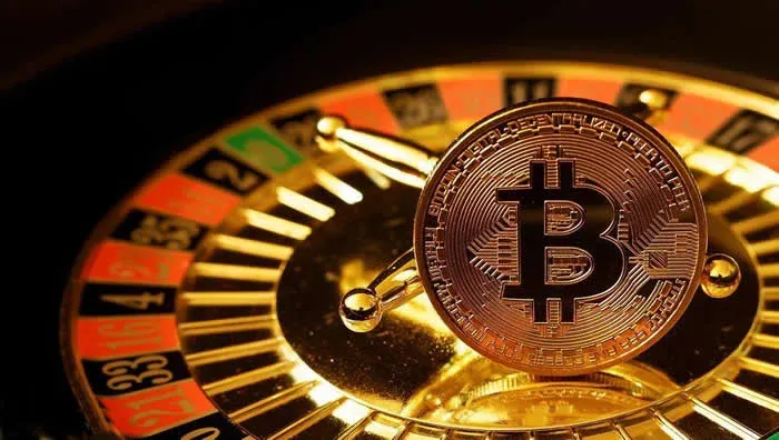 Logotipos de varias exchanges de Bitcoin