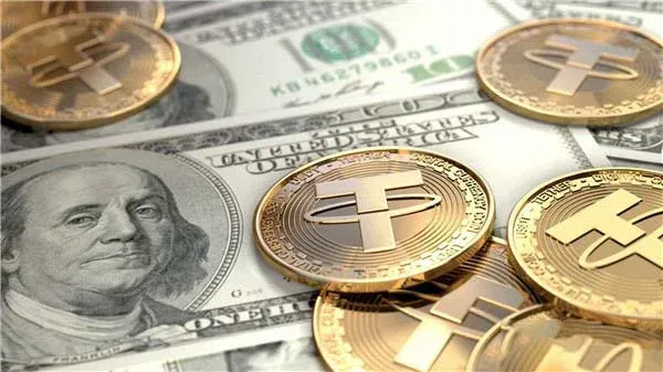 十大主流比特币交易所的标志排列
