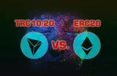 波场链上 TRC20 USDT 转账流程示意