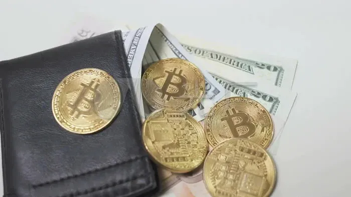 Comparison of the four mainstream Bitcoin address formats and their prefix examples