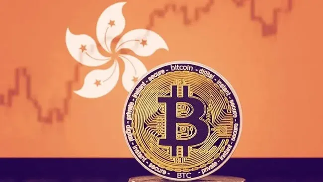 List of major cryptocurrency exchanges in Hong Kong
