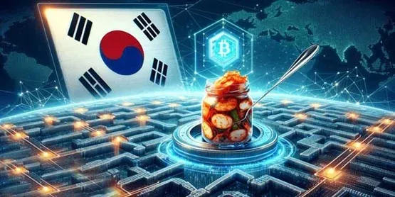Kimchi premium expands beyond BTC to ETH, SOL, XRP, and major altcoins on Korean exchanges
